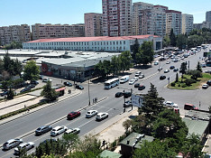 5-otaqlı mənzil , Bəhruz Nuriyev küç., 118 m² Баку