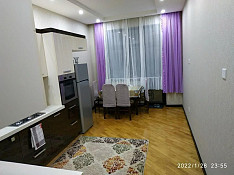 2-otaqlı mənzil , Azadlıq pr., 60 m² Баку