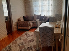 3-otaqlı mənzil , Bəhruz Nuriyev küç., 65 m² Bakı