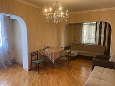 2-otaqlı mənzil icarəyə verilir, Əcəmi Naxçıvani küç., 65 m² Баку