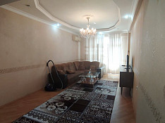 3-otaqlı mənzil icarəyə verilir, Cəlil Məmmədquluzadə küç., 126 m² Баку