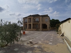 Villa , Türkan qəs. Баку
