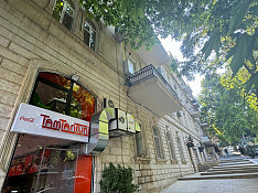 1-otaqlı mənzil , İçərişəhər m/st., 32 m² Баку