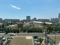 3-otaqlı mənzil , Cavanşir küç., 71 m² Баку