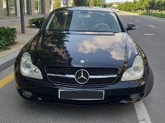 Mercedes CLS 350, 2005 il Bakı