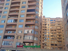 3-otaqlı mənzil , Şıxlinski küç., 103 m² Баку