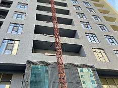 3-otaqlı mənzil , Sənan Kərimov küç., 130 m² Баку