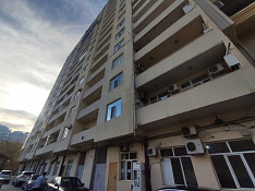 2-otaqlı mənzil icarəyə verilir, M. Mirqasimov küç. 32, 100 m² Баку