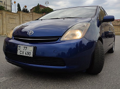 Toyota Prius, 2008 il Баку