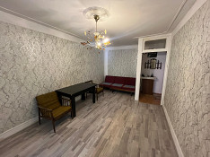 2-otaqlı mənzil , Bəhruz Nuriyev küç., 40 m² Баку