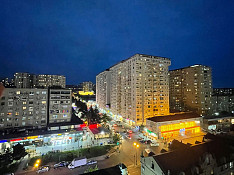 3-otaqlı mənzil , M. Hadi küç., 106 m² Баку