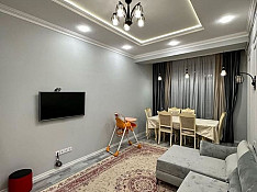 2-otaqlı mənzil , Hüseyn Seyidzadə küç., 55 m² Баку