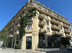4-otaqlı mənzil icarəyə verilir, Xətai r., 200 m² Баку