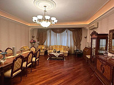 4-otaqlı mənzil , Naxçıvani küç., 280 m² Баку