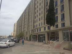 Сдается 2-комн. квартира, ул. Короглу Рагимов 22 , 75 м² Bakı