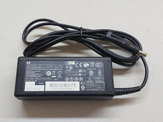 HP 18.5V 3.5A Small Yellow adapter Сумгаит