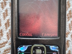 Nokia N70 Bakı