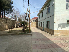 Həyət evi , Yeni Ramana qəs. Баку