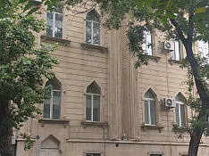 Ofis icarəyə verilir, İçərişəhər m/st. Баку