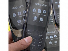 Nokia 6310 Bakı