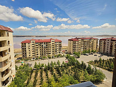 4-otaqlı mənzil , Masazır qəs., 90 m² Баку