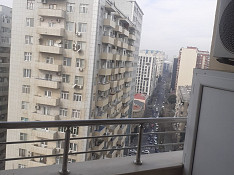 1-otaqlı mənzil , Nərimanov r., 58 m² Баку