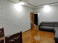 2-otaqlı mənzil icarəyə verilir, Nizami m/st., 72 m² Баку