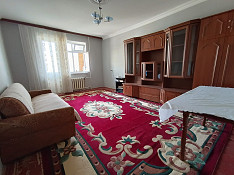 2-otaqlı mənzil icarəyə verilir, Badamdar qəs., 52 m² Баку