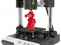 3D printerlər Bakı