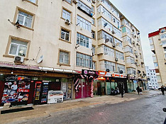 2-otaqlı mənzil , Masazır qəs., 82 m² Баку