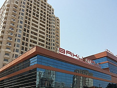 3-otaqlı mənzil , Zərdabi küç., 75 m² Баку