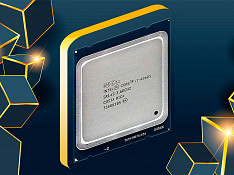 I7 4960X Original Processor Баку