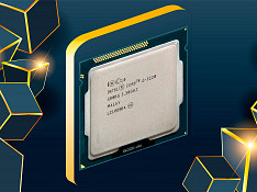 Intel Core i3-3220 Processor Баку