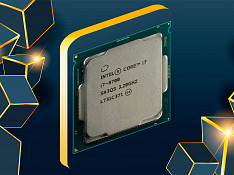Intel® Core™ i7-8700 Processor Баку