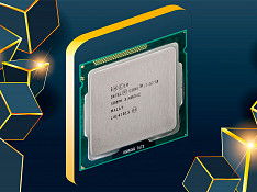 Intel® Core™ i7-3770 Processor Баку