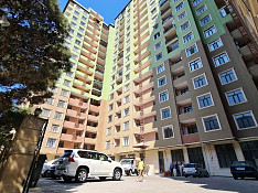 3-otaqlı mənzil , Göyüş Qarayev küç., 134 m² Баку