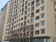 4-otaqlı mənzil , Qara Qarayev pr., 145 m² Баку