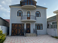Həyət evi , Ramana qəs. Баку
