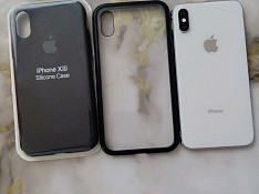 Apple iPhone X Баку