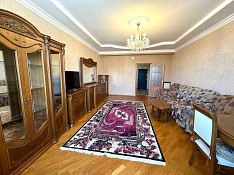 3-otaqlı mənzil icarəyə verilir, Xətai r., 110 m² Баку