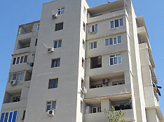 3-otaqlı mənzil , Ə. Rəcəbli küç., 81 m² Баку