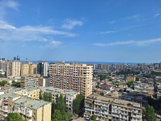 3-otaqlı mənzil , Mirzə Fətəli Axundov küç., 165 m² Баку