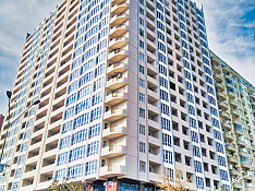 2-otaqlı mənzil icarəyə verilir, Xətai m/st., 96 m² Bakı