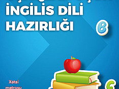 İngilis dili kursları Баку