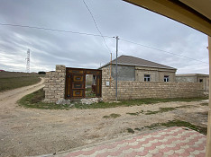 Bağ evi , Dübəndi qəs. Баку
