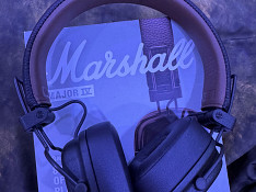 Marshall major 4 Bakı