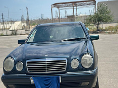 Mercedes E 200, 1998 il Bakı