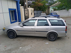 Opel Vectra, 1997 il Sumqayıt