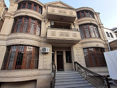 Villa icarəyə verilir, Məhəmməd Sərifli küç. Баку