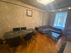 3-otaqlı mənzil , M. Cəlal küç., 110 m² Баку